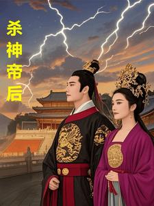 杀神帝后杀神帝后