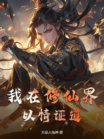 我在修仙界以情证道我在修仙界以情证道