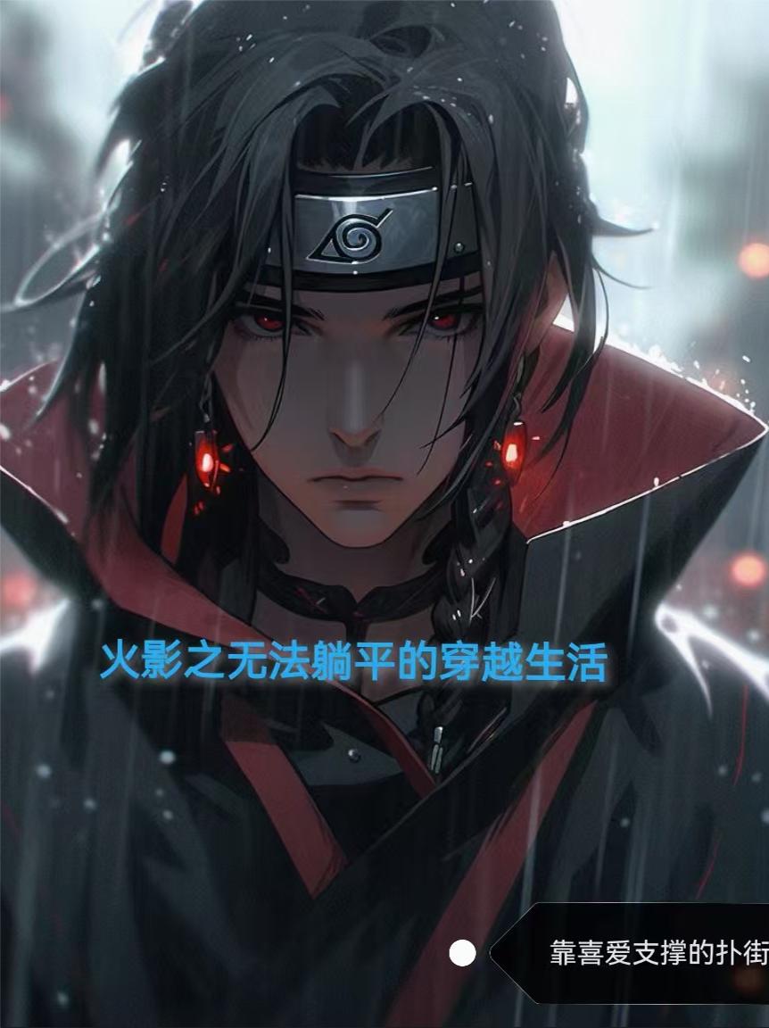 火影之无法躺平的穿越生活火影之无法躺平的穿越生活